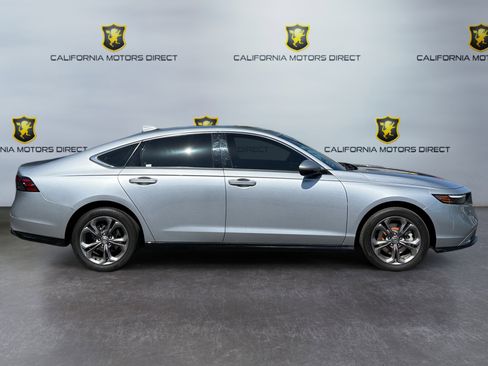 Used 2023 Honda Accord EX-L image 6