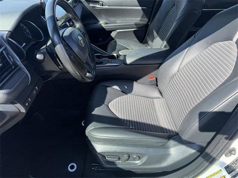 Certified 2023 Toyota Camry SE image 19