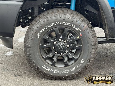 New 2026 RAM 2500 Power Wagon AWD/4WD image 10