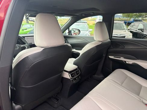 Used 2024 Lexus RX 350 Premium Plus w/ Convenience Package FWD image 19
