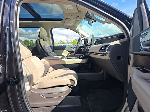 Used 2024 Lincoln Navigator Premiere image 38