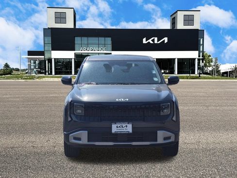 New 2027 Kia Seltos S AWD/4WD image 3