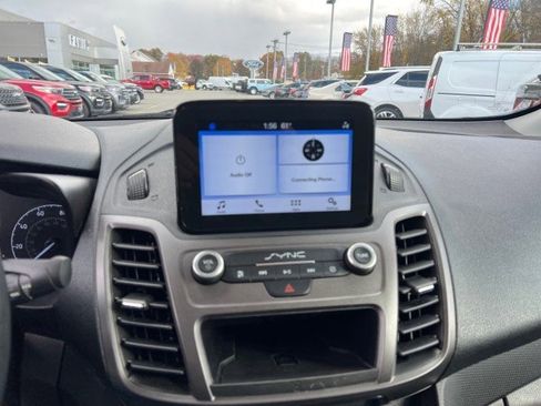 Used 2020 Ford Transit Connect XL image 16