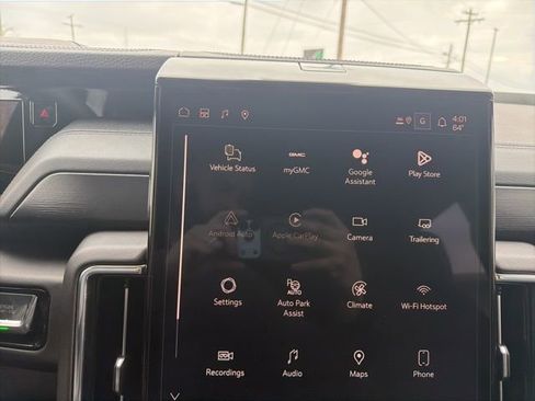 New 2026 GMC Yukon XL Denali image 25