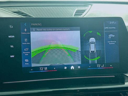 Used 2025 BMW X2 xDrive28i image 23