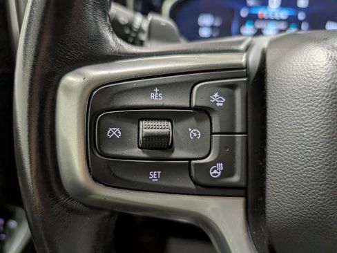Used 2022 Chevrolet Silverado 1500 RST image 22