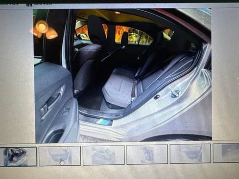 Used 2026 Toyota Corolla LE FWD image 11