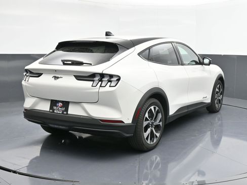 Used 2024 Ford Mustang Mach-E Select w/ Comfort Package Lite image 8