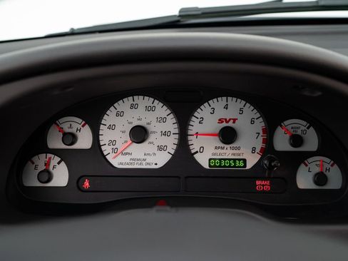 Used 2004 Ford Mustang Cobra RWD image 14