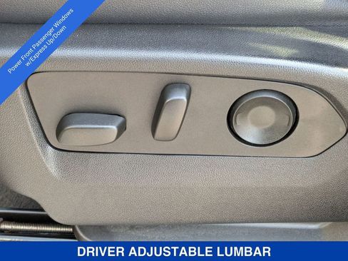 Used 2024 Chevrolet Silverado 1500 High Country w/ Technology Package image 17