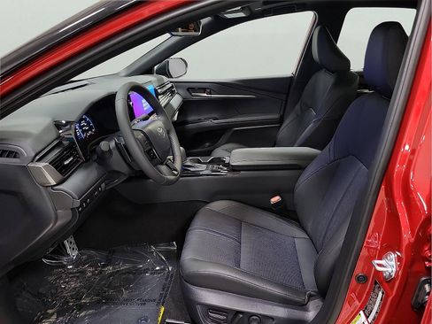 New 2026 Toyota Camry XSE image 10