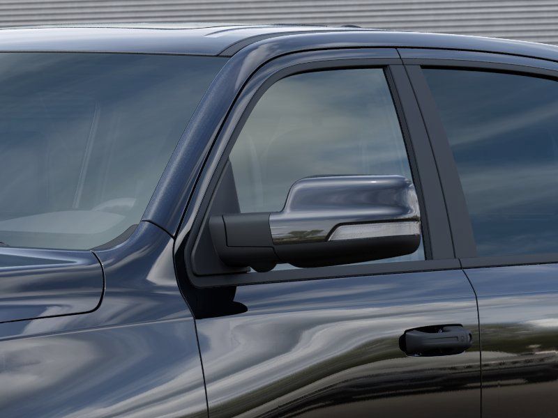 New 2027 RAM 1500 Laramie AWD/4WD image 20