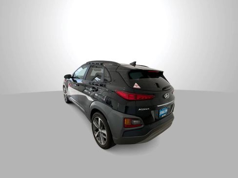 Used 2020 Hyundai Kona Ultimate AWD/4WD image 6