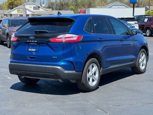 Used 2023 Ford Edge SE AWD/4WD image 41