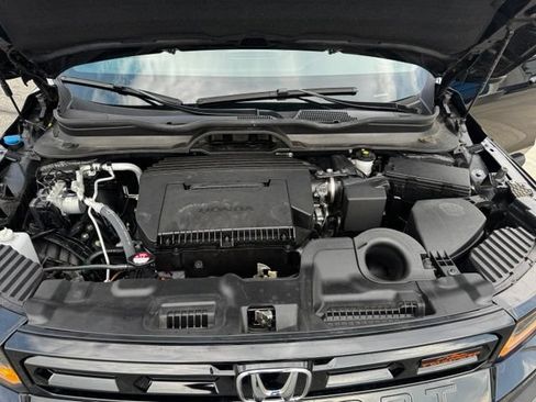 Used 2026 Honda Passport TrailSport image 37