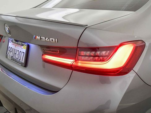 Certified 2024 BMW M340i image 13