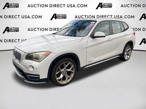 Used 2015 BMW X1 xDrive28i image 21