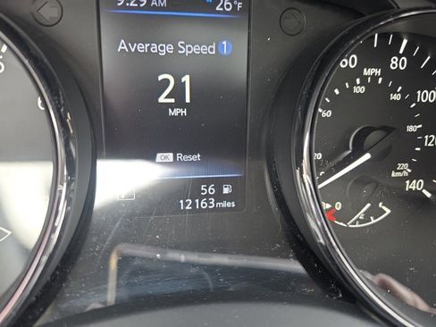 Used 2019 Nissan Rogue SL w/ Premium Package image 20