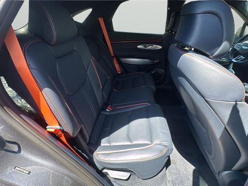 New 2026 Genesis GV70 2.5T Sport Prestige AWD/4WD image 13