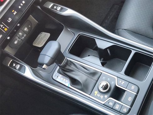New 2026 Kia Sorento X-Line EX image 16