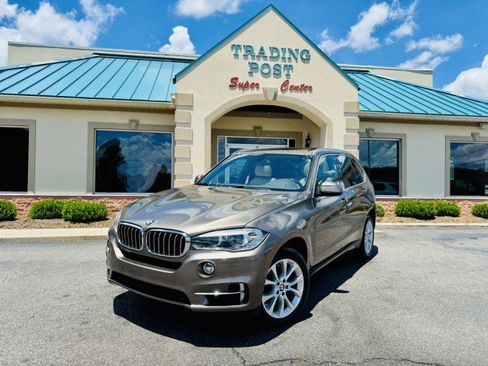 Used 2018 BMW X5 xDrive35i image 21