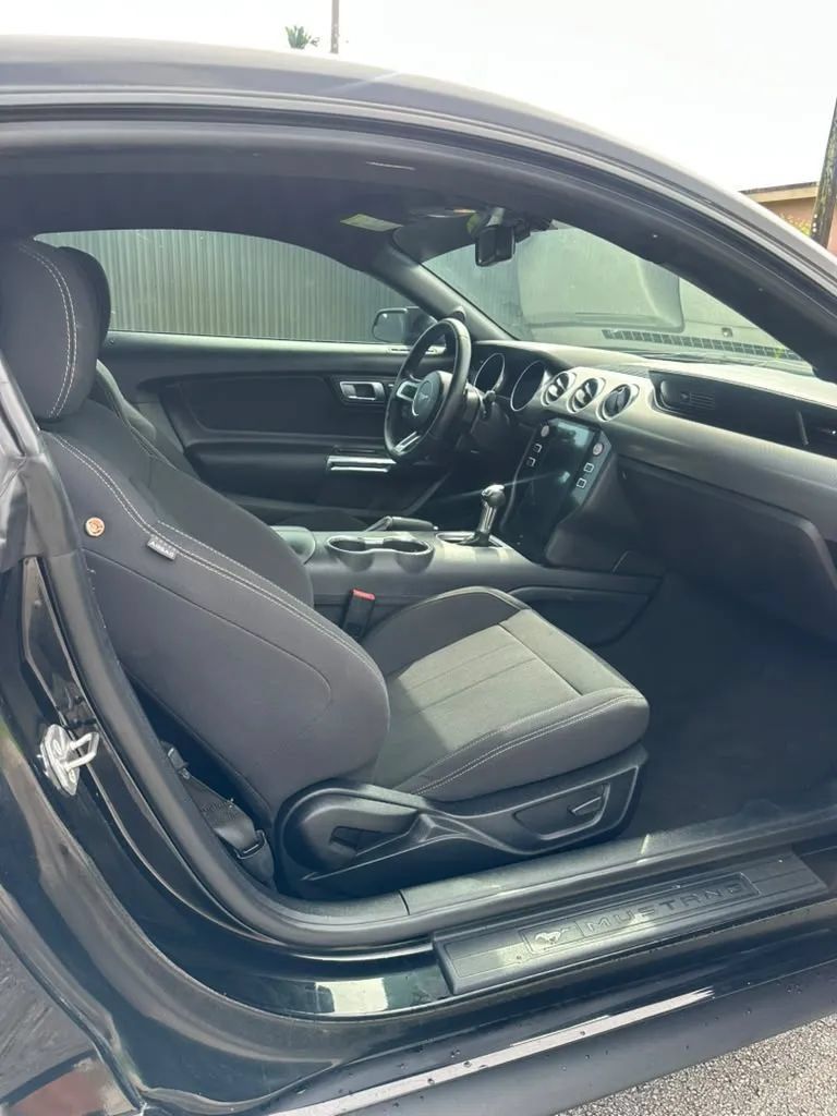 Used 2020 Ford Mustang GT RWD image 11