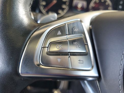 Used 2016 Mercedes-Benz S 550 4MATIC Coupe image 22