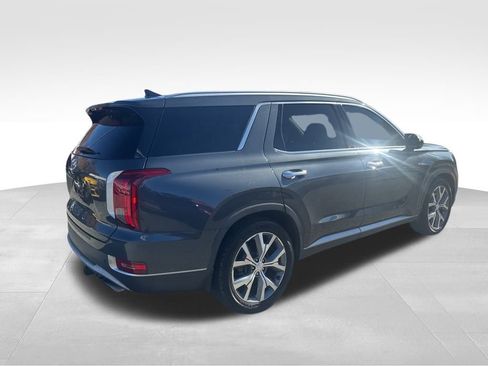 Used 2020 Hyundai Palisade SEL image 6
