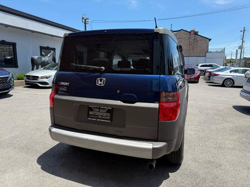 Used 2003 Honda Element EX image 3