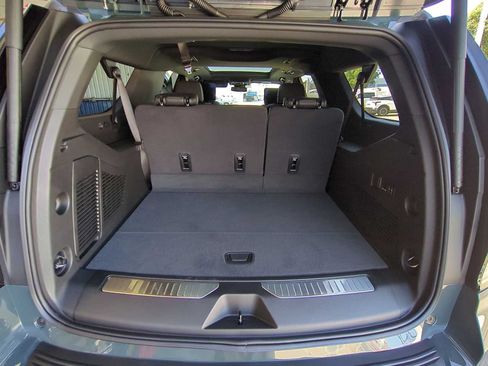New 2026 Chevrolet Suburban RST w/ RST Capability Package AWD/4WD image 26