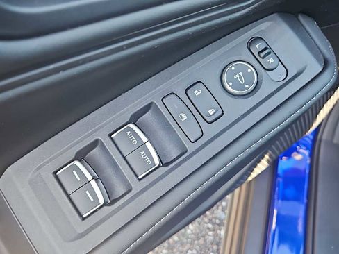 New 2025 Honda Accord Sport image 14