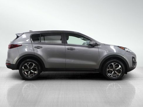 Used 2021 Kia Sportage LX image 6