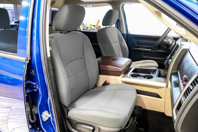 Used 2015 RAM 1500 Express AWD/4WD image 47