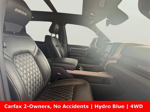 Used 2022 RAM 1500 Big Horn image 48