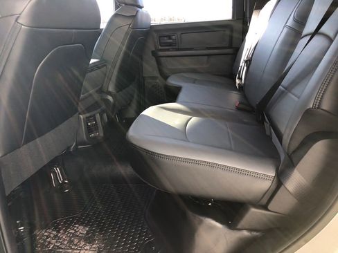 New 2024 RAM 2500 Tradesman w/ Snow Chief Group image 19