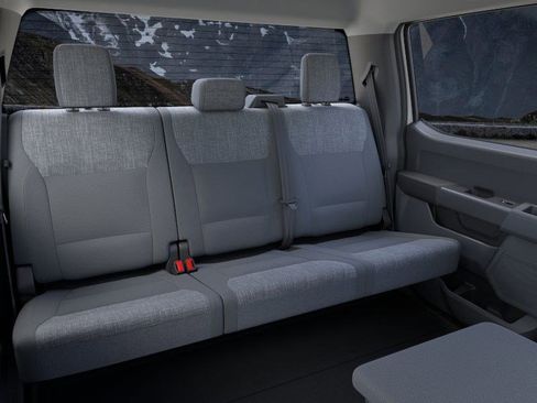 New 2026 Ford F350 XLT w/ 360-Degree Camera Package image 11