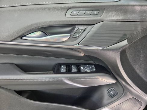 Used 2026 Cadillac CT4 Premium Luxury RWD image 17