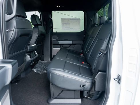 New 2026 Ford F150 XLT w/ Equipment Group 303A High AWD/4WD image 21