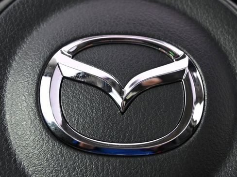 New 2025 MAZDA CX-5 AWD 2.5 S image 33