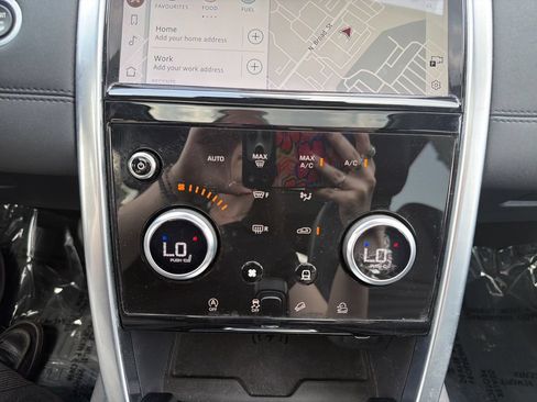 Used 2022 Land Rover Discovery Sport S AWD/4WD image 26