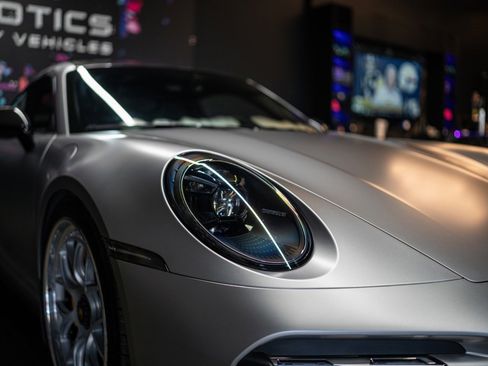 Used 2021 Porsche 911 GT3 RS image 17