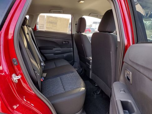 New 2026 Mitsubishi Outlander Sport ES AWD/4WD image 17