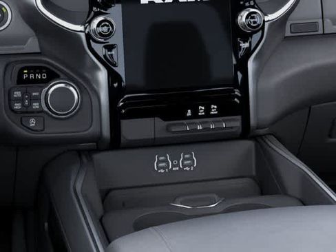 New 2026 RAM 1500 Big Horn AWD/4WD image 24