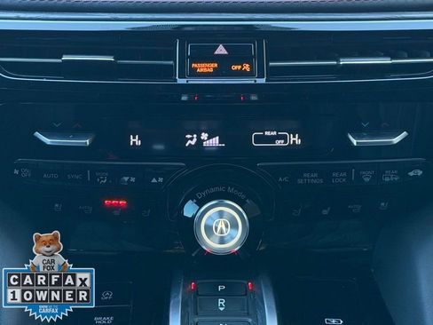Used 2023 Acura MDX Type S image 16