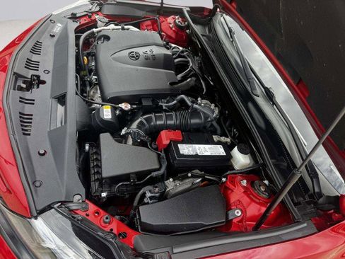 Used 2020 Toyota Camry TRD image 69