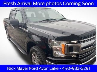 Used 2018 Ford F150 XLT w/ Equipment Group 301A Mid video 1
