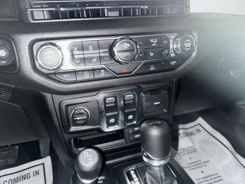 New 2026 Jeep Wrangler Sport S AWD/4WD image 26