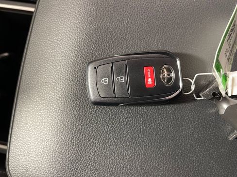 New 2026 Toyota Tacoma TRD Sport image 24