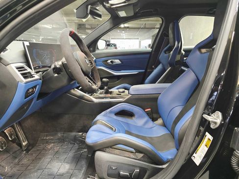 New 2026 BMW M3 image 24