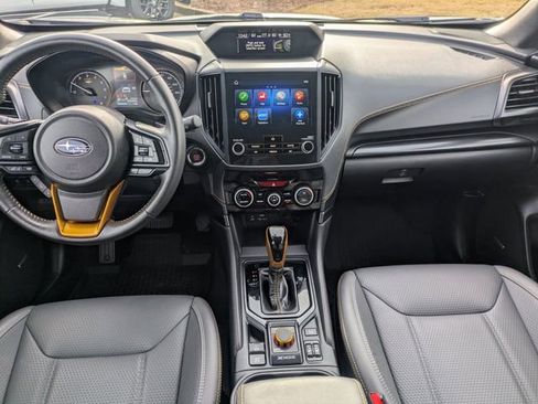 Used 2024 Subaru Forester Wilderness image 16